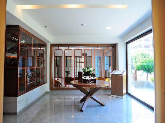 Фото Atrium Ambiance Hotel