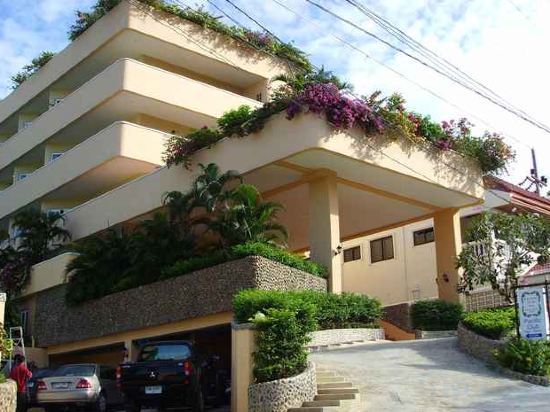 Фото отеля 2