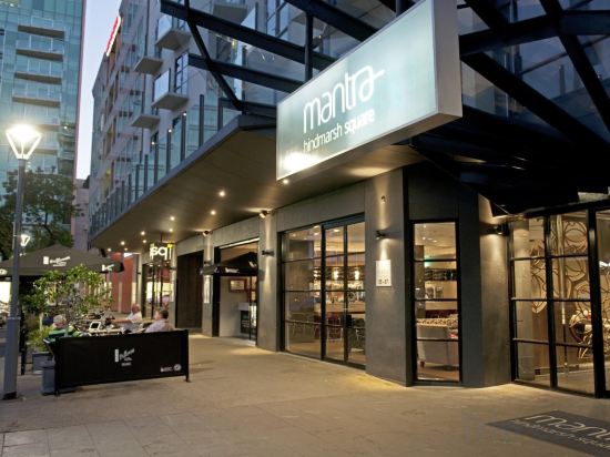 Фото Mantra Hindmarsh Square