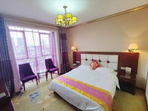 Guilin Liyin Holiday Hotel (Bursa, Harmancik, Dedebali Neighborhood, Dedebali Center4 Street, 17), hotel