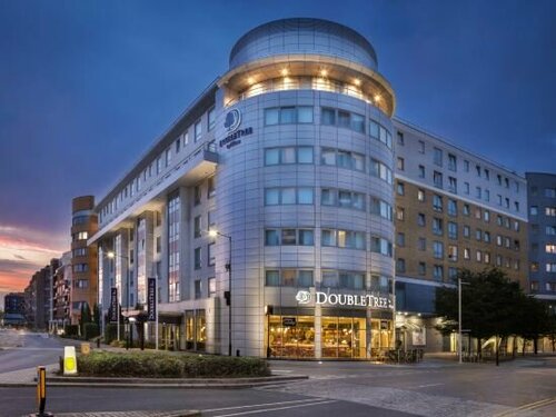 DoubleTree by Hilton London - Chelsea