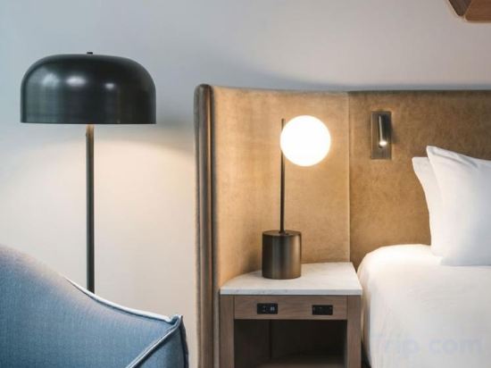 Фото Hyatt Centric Downtown Portland