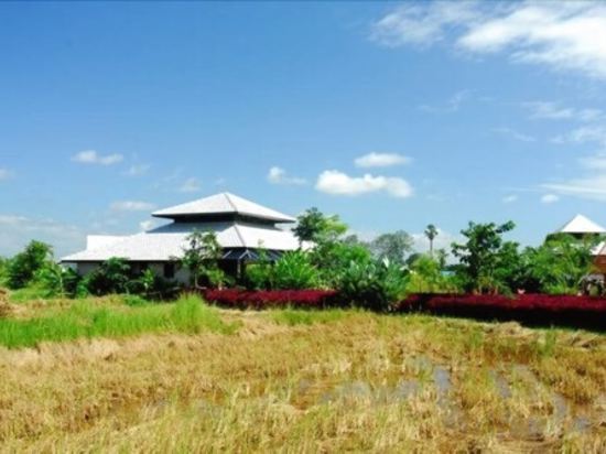 Фото Baan Chai Thung Resort