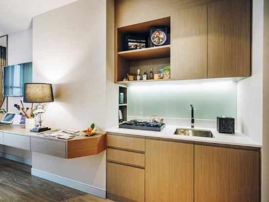 Фото Tastoria Collection Hotel Sukhumvit