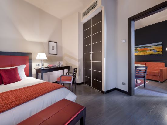 Фото Ambasciatori Hotel