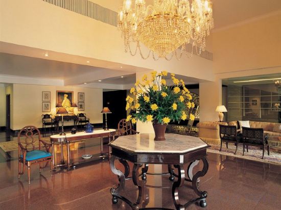 Фото The Oberoi, New Delhi