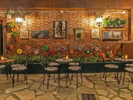 Фото Hotel La Fenice Et Des Artistes