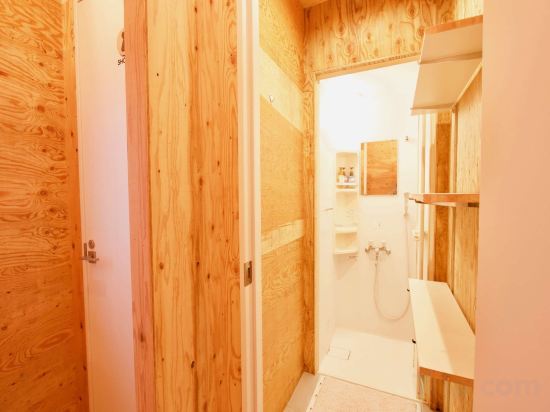 Фото Ishigaki Guesthouse Hive - Hostel