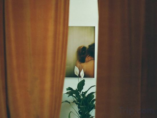 Фото Mona Athens