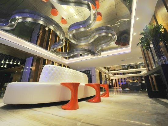 Фото Kaoyu Hotel