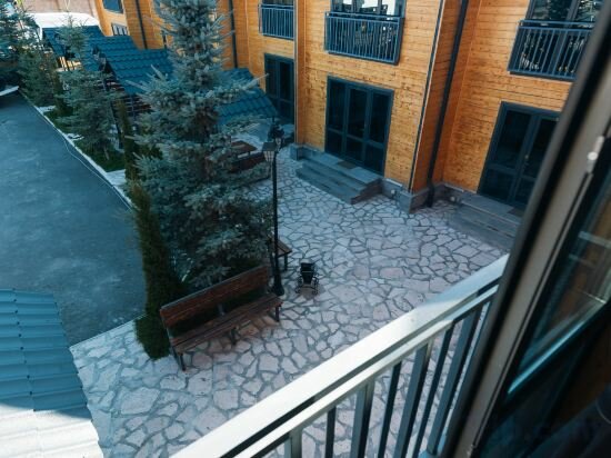 Фото Everest Rest House