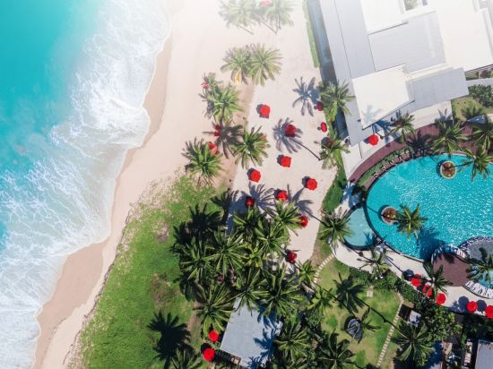 Фото Ramada Resort by Wyndham Khao Lak