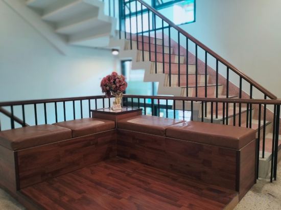 Фото Urban Bamboo