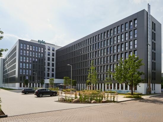 Фото Sylc. Apartmenthotel