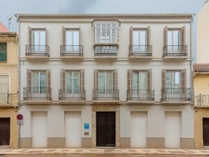 отель Be Mate Málaga Centro