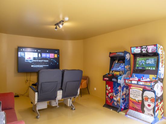 Фото Wot Lisbon Patio - Hostel