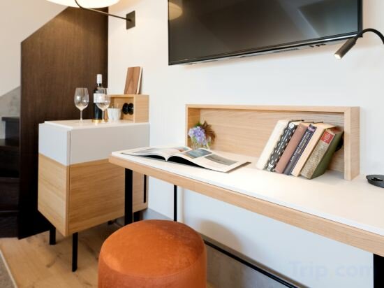 Фото Hotel Leonardo & Bookquet