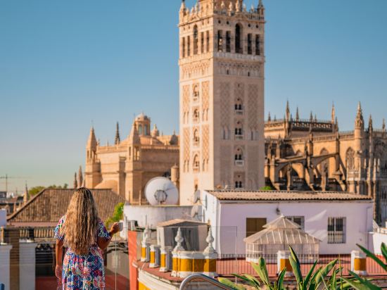 Фото Joya del Casco Boutique Hotel