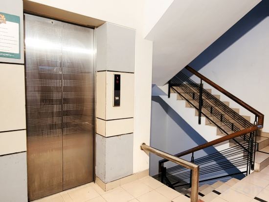 Фото Hotel Afford Inn