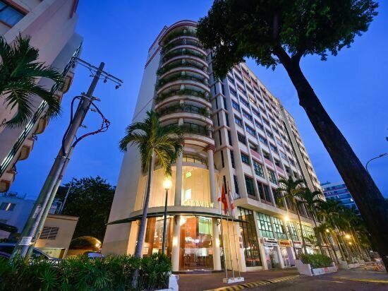 Hotel Cityview Serviced Apartment & Hotel Ho Chi Minh, Ho Chi Minh, photo