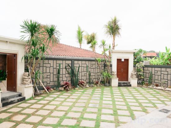 Фото Musa Canggu