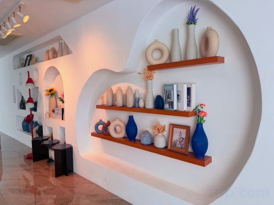 Фото Golden Jomtien Beach Hotel