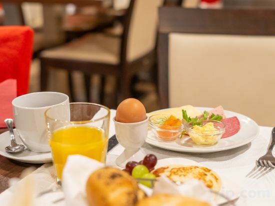 Фото Das Hotel an der Stadthalle