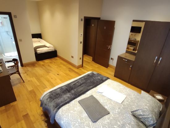 Фото Kilburn Arms