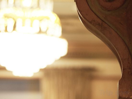 Фото Berjaya Eden Park London Hotel