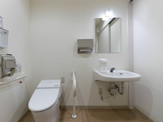 Фото JR Kyushu Hotel Nagasaki