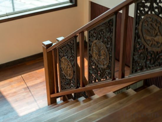 Фото Thanyawintra Boutique & SPA