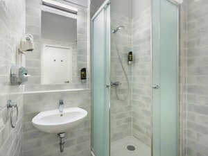 Хостел A&o Firenze Campo di Marte