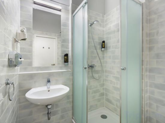 Фото A&o Firenze Campo di Marte