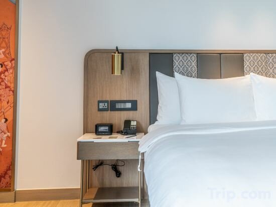 Фото Montien Hotel Surawong Bangkok