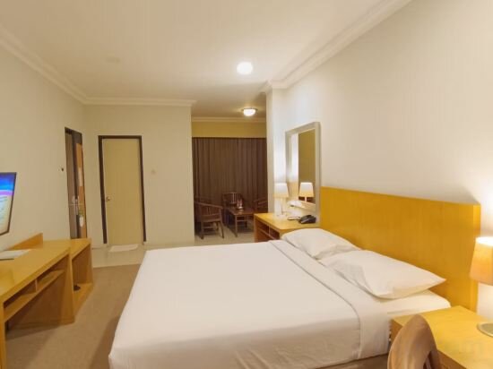 Hotel Wisata Hotel Palembang, Palembang, photo
