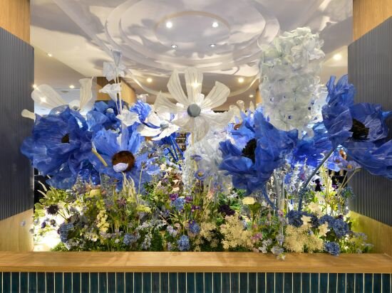 Фото The Twin Towers Hotel Bangkok