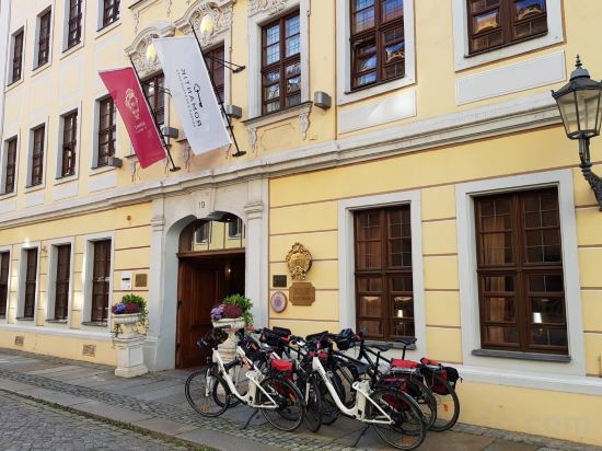 Фото Romantik Hotel Bülow Residenz