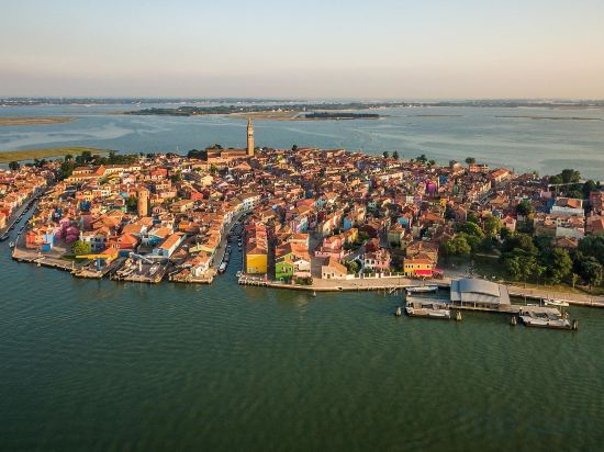 Фото Hotel Residence Venezia 2000