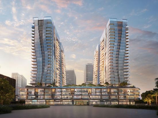 Фото The Opera Residences