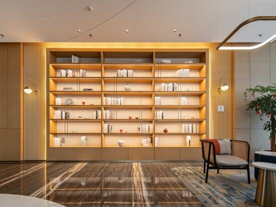 Фото Hilton Garden Inn Hangzhou Xiaoshan