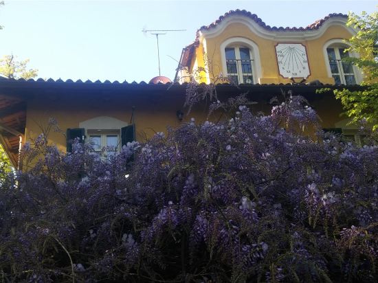 Фото Villa Mirano B&b