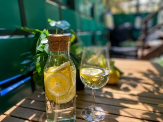 Фото Fetta di Limone Apartment with Ac