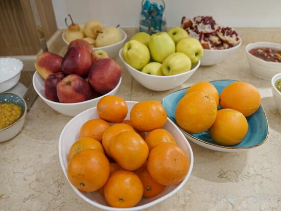 Фото ‪Milan Hotel Tashkent‬