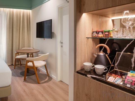 Фото Melia Granada Hotel