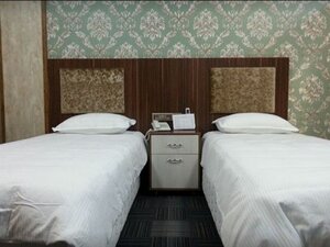 Гостиница Aramis