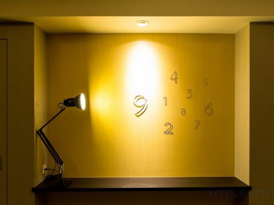 Фото Hotel M's Plus Shijo - Omiya