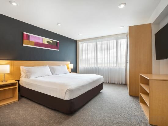 Фото Holiday Inn Melbourne Airport