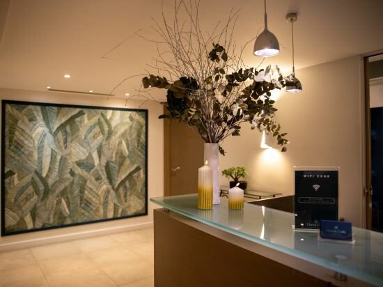 Фото Hôtel Floride Etoile