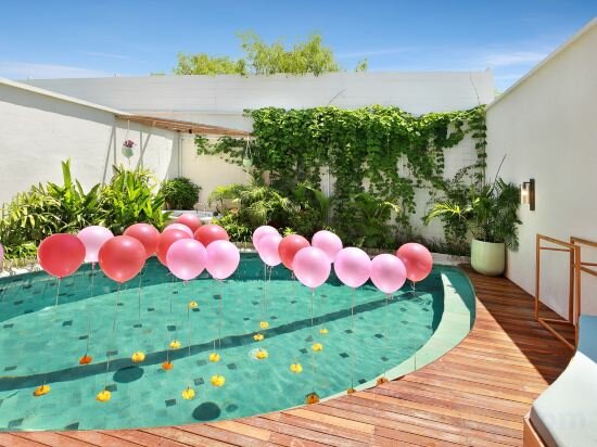 Фото Sini Vie Villa by Ini Vie Hospitality