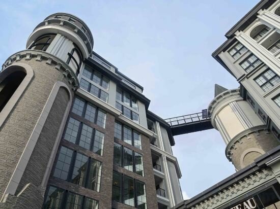 Фото Chateau Du Village